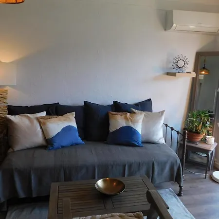 Apartment Charming T3 