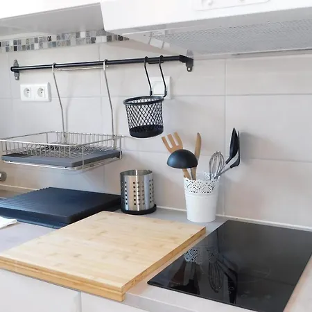 Apartment Charming T3 
