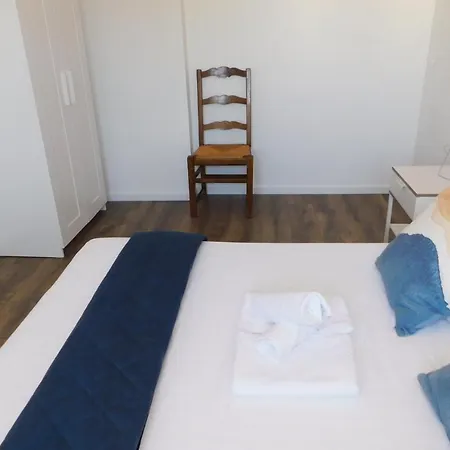 Apartment Charming T3 